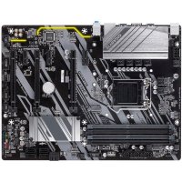 материнская плата GigaByte Z390 D