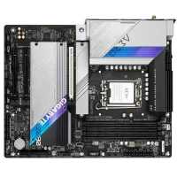 материнская плата GigaByte Z690 Aero G DDR4