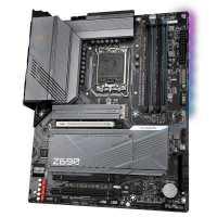материнская плата GigaByte Z690 Gaming X DDR4