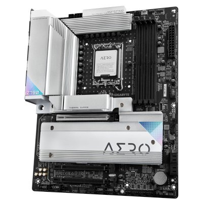 материнская плата GigaByte Z790 Aero G