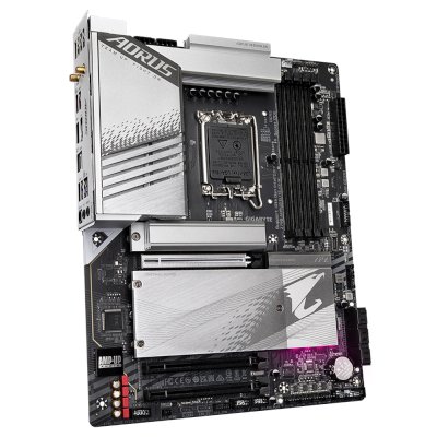 материнская плата GigaByte Z790 Aorus Elite AX-W