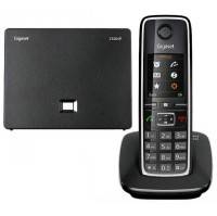 радиотелефон Gigaset C530A IP Dect Gap