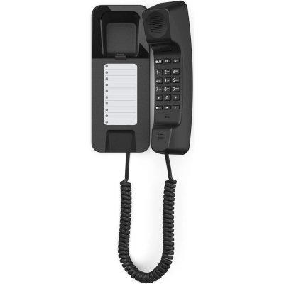 телефон Gigaset DESK 200 Black