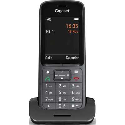 радиотелефон Gigaset SL800H Pro