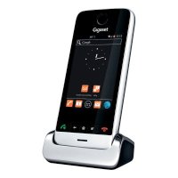 радиотелефон Gigaset SL930A