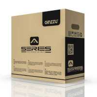 корпус Ginzzu A190