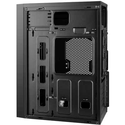 корпус Ginzzu A410 Black