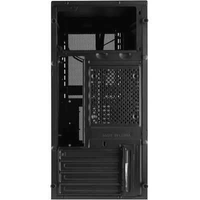 корпус Ginzzu B170 Black