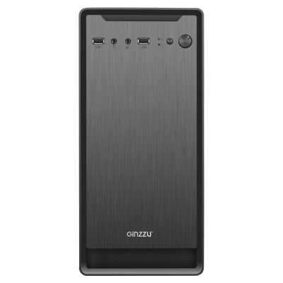 корпус Ginzzu B180 450W