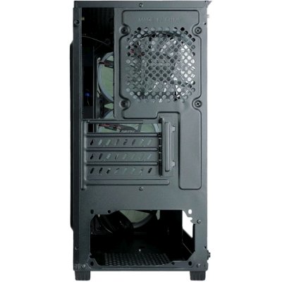 корпус Ginzzu CL690 Black