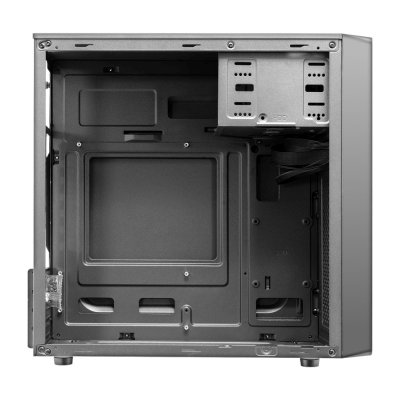 корпус Ginzzu D190