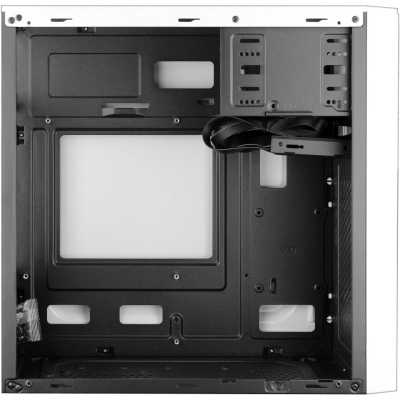 корпус Ginzzu D290 White