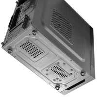 корпус Ginzzu D350