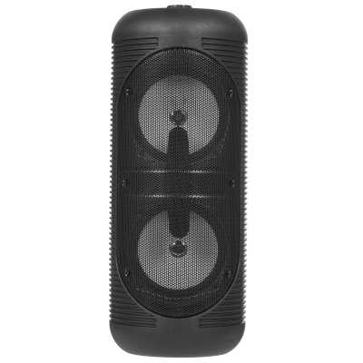 колонка Ginzzu GM-210 Black