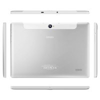 планшет Ginzzu GT-1050 Silver