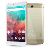 планшет Ginzzu GT-7115 Gold