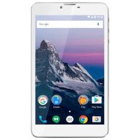планшет Ginzzu GT-7210 Silver
