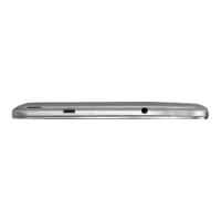 планшет Ginzzu GT-8005 Silver