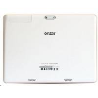 планшет Ginzzu GT-X870 White
