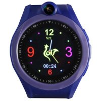 умные часы Ginzzu GZ-507 Violet