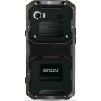 смартфон Ginzzu RS97D Black