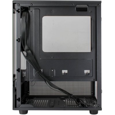 корпус Ginzzu RX470 Black