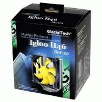кулер GlacialTech Igloo H46 PWM CD-H460W000DCR001