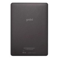 электронная книга Gmini MagicBook W6LHD