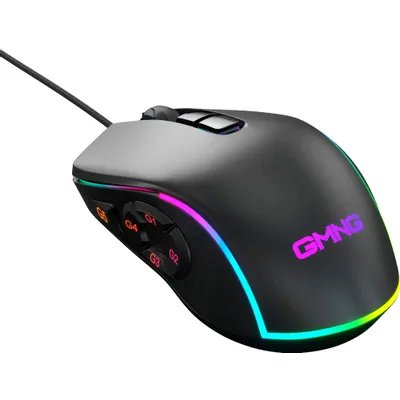 мышь GMNG XM003 Черный