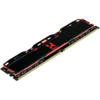 оперативная память GoodRAM Iridium X IR-X2666D464L16-16G