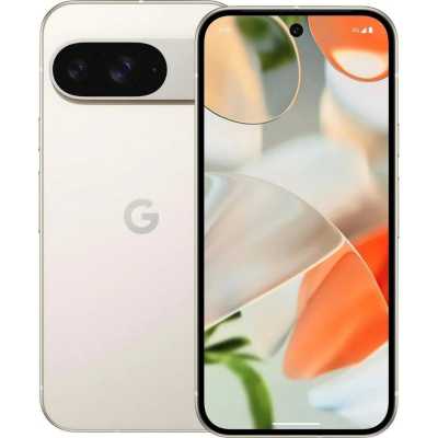 смартфон Google Pixel 9 12/128GB Porcelain бежевый
