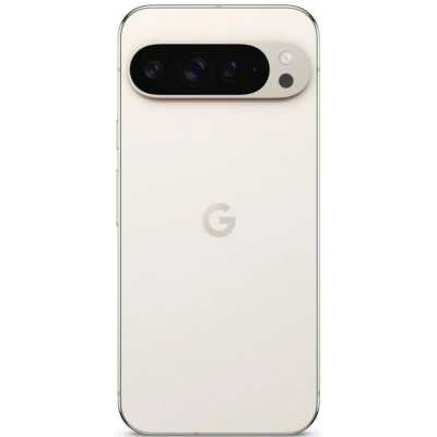 смартфон Google Pixel 9 Pro XL 16/256GB Porcelain бежевый