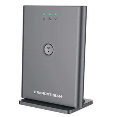 DECT базовая станция Grandstream DP755
