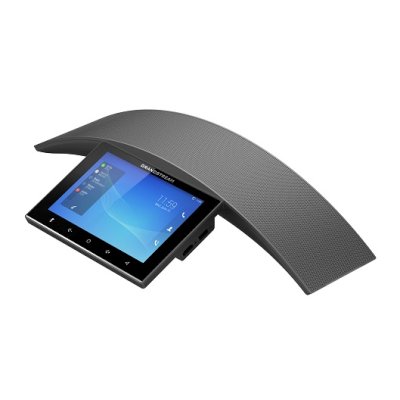 IP телефон Grandstream GAC2570 Черный