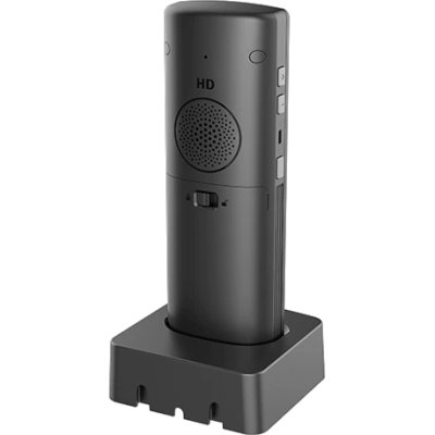 IP телефон Grandstream WP825 Черный