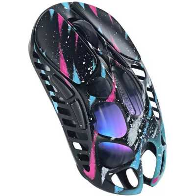 мышь GravaStar Mercury X Pro CG Black Черный