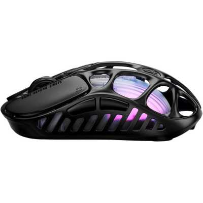 мышь GravaStar Mercury X Pro Galaxy Black Черный