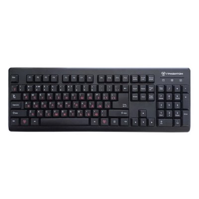 моноблок Гравитон М72И 116690 Черный