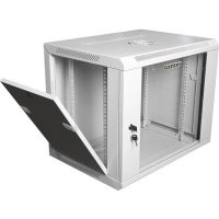 телекоммуникационный шкаф Gyders GDR-156035G Серый