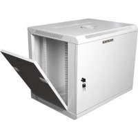 телекоммуникационный шкаф Gyders GDR-186035GM Серый