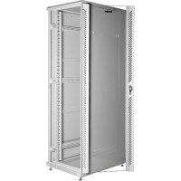 телекоммуникационный шкаф Gyders GDR-376080G Серый