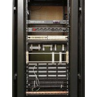 серверный корпус Gyders GDR-478010B