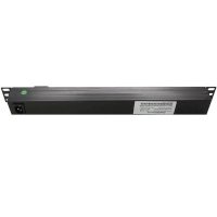 блок розеток Gyders GDR-PDU-812-3