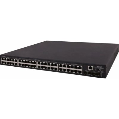 коммутатор H3C LS-5130S-52S-EI-GL