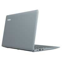 ноутбук Haier Alpha A1410EM JM02VHE08RU Серебристый
