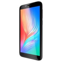 смартфон Haier Alpha A2 Lite Black черный