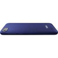 смартфон Haier Alpha A2 Lite Blue синий