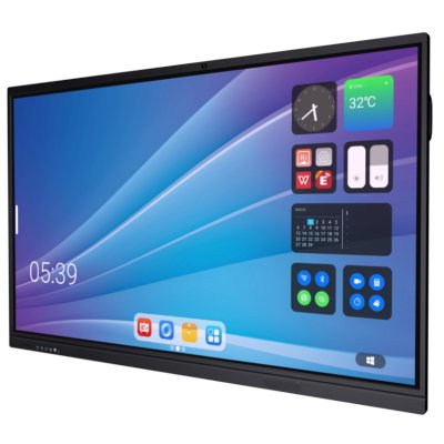 интерактивная панель Haier Haitech BS1175