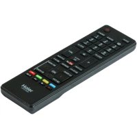 телевизор Haier LE32K5500T Черный
