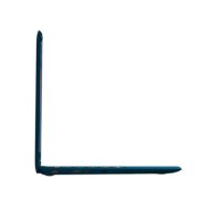 ноутбук Haier U144S TD0030553RU Синий